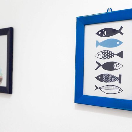 La Casa Di Aurelio Apartment กาโปดอร์ลันโด ห้อง รูปภาพ