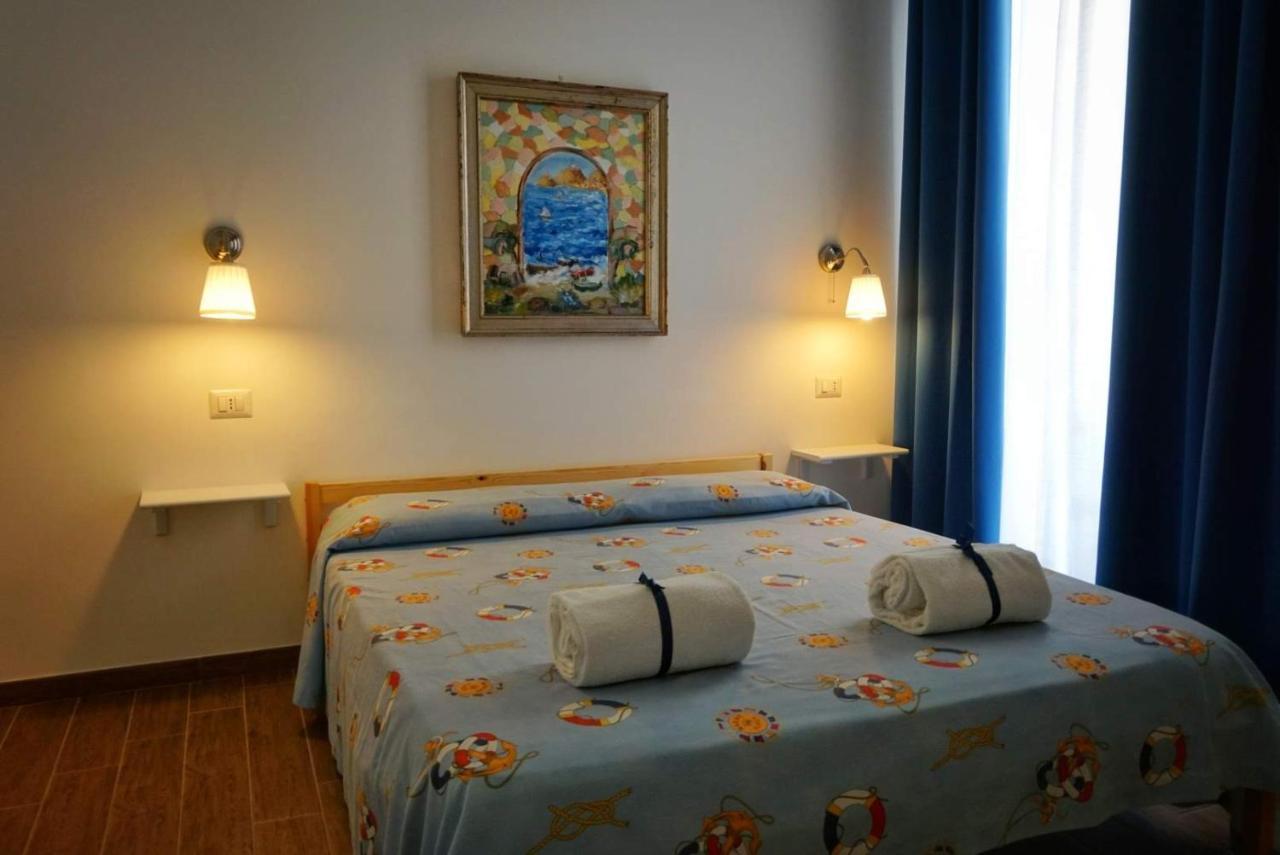 La Casa Di Aurelio Apartment กาโปดอร์ลันโด ภายนอก รูปภาพ