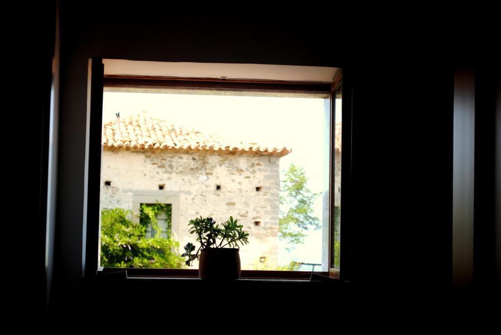 La Casa Di Aurelio Apartment กาโปดอร์ลันโด ห้อง รูปภาพ