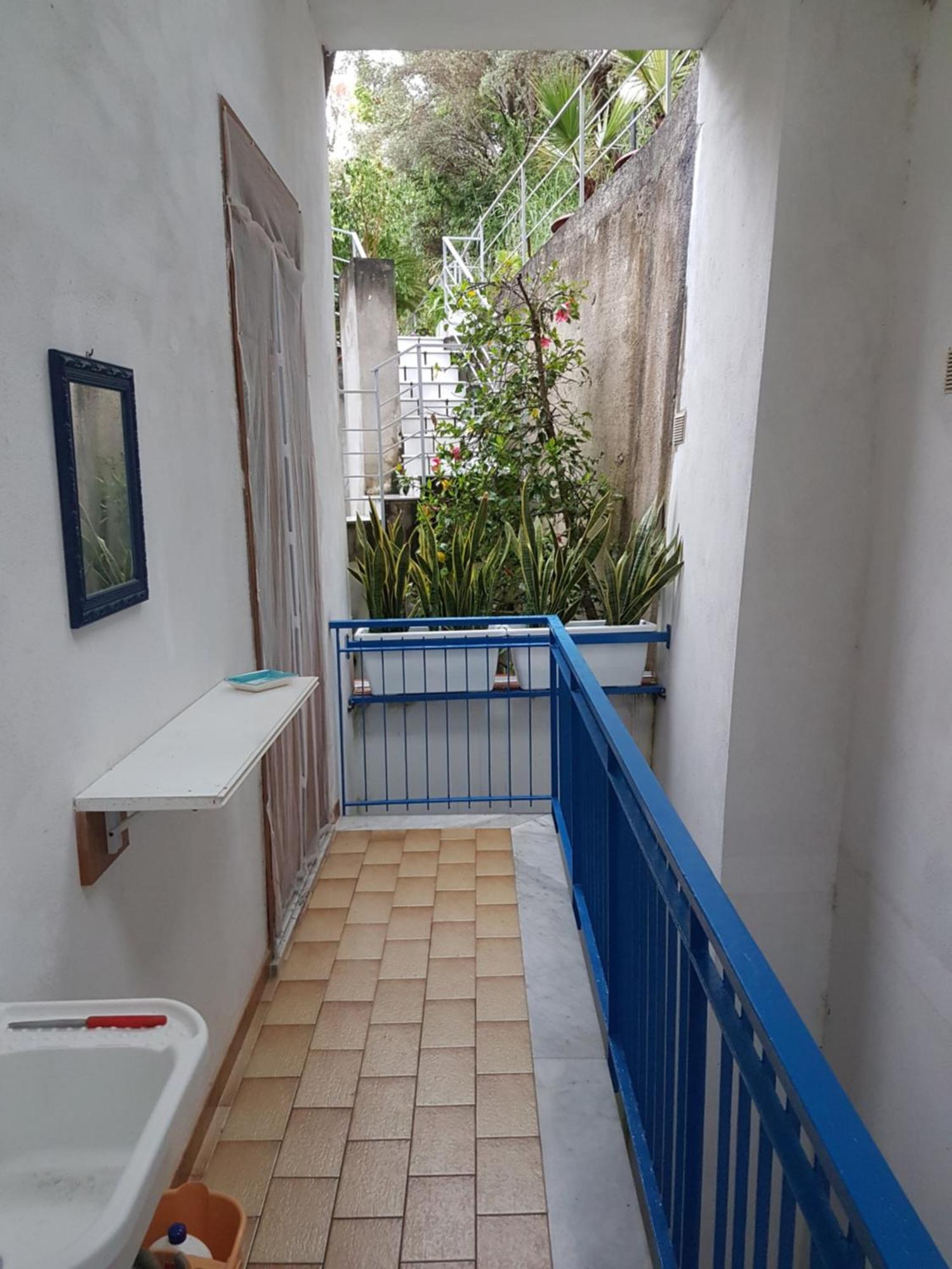 La Casa Di Aurelio Apartment กาโปดอร์ลันโด ห้อง รูปภาพ