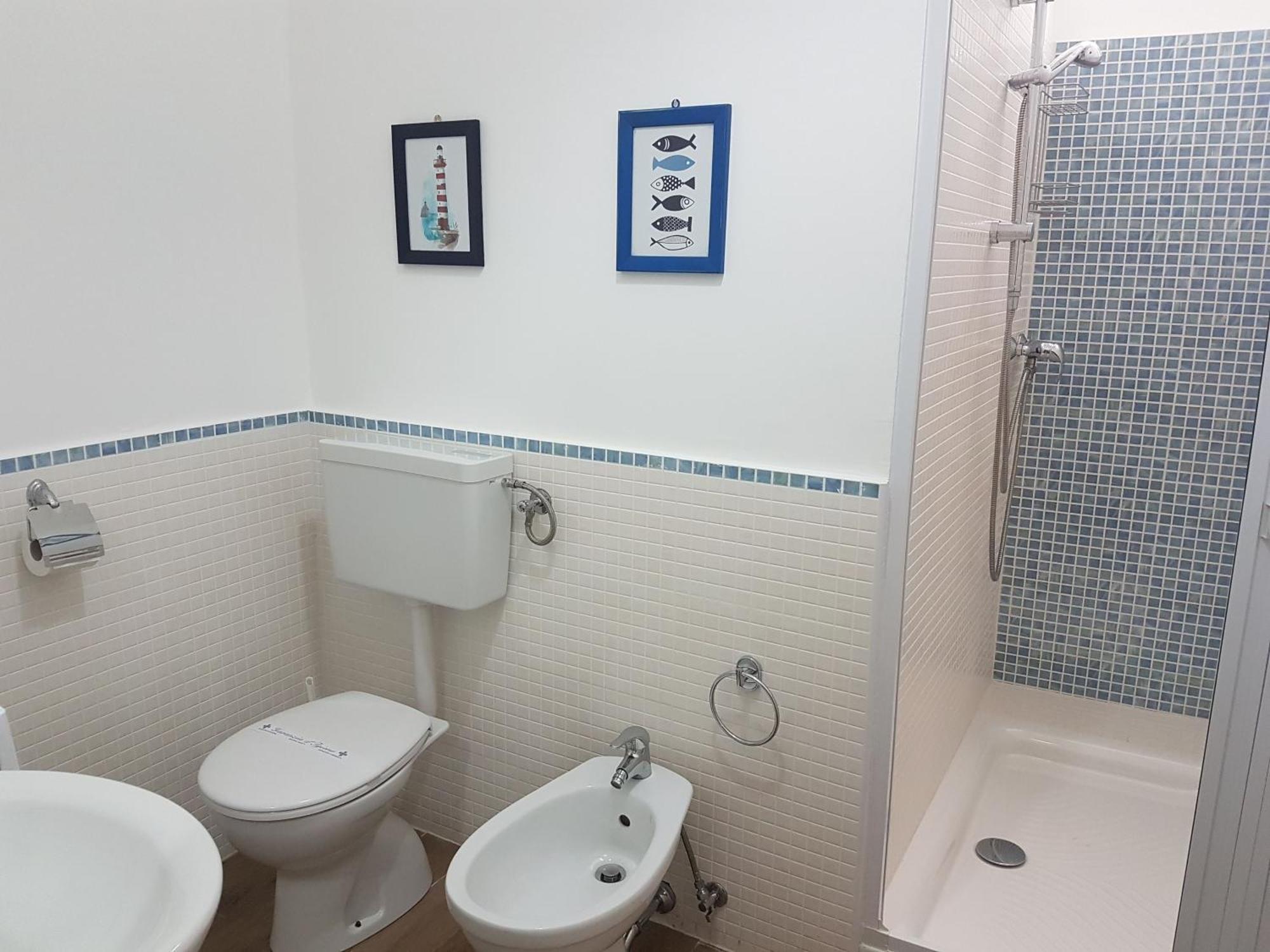La Casa Di Aurelio Apartment กาโปดอร์ลันโด ห้อง รูปภาพ