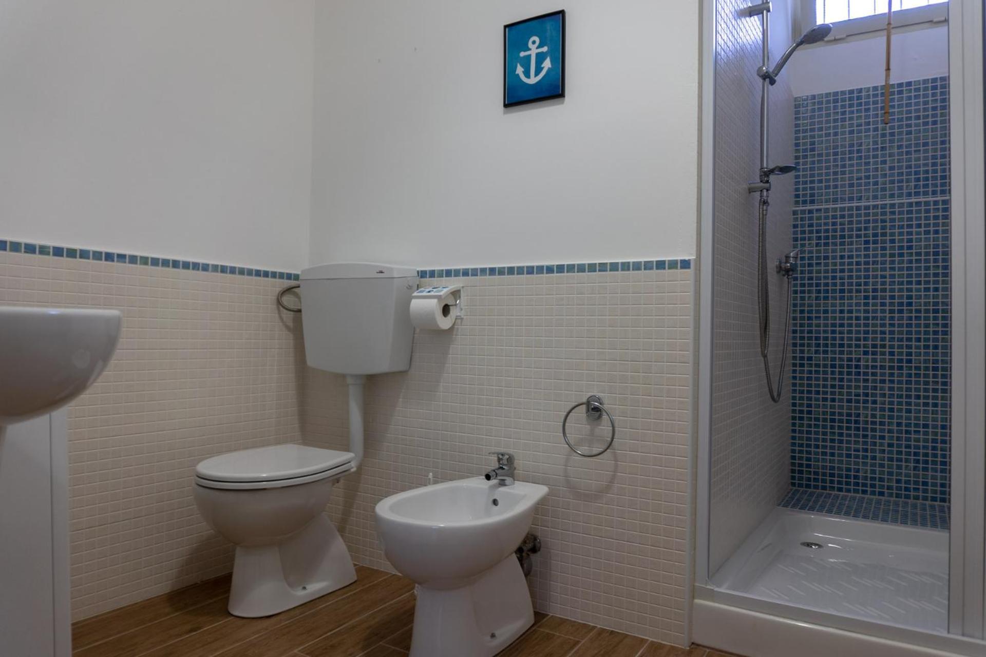La Casa Di Aurelio Apartment กาโปดอร์ลันโด ภายนอก รูปภาพ