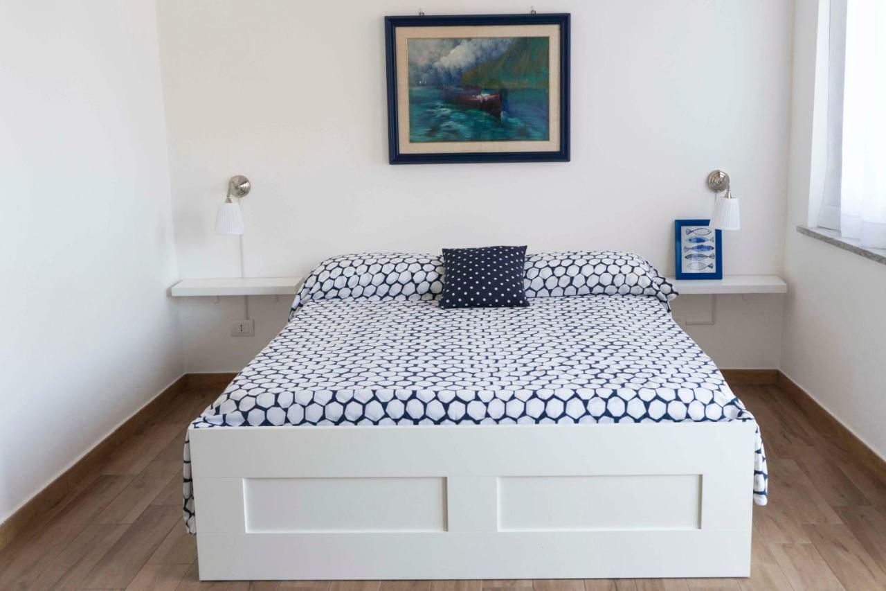 La Casa Di Aurelio Apartment กาโปดอร์ลันโด ภายนอก รูปภาพ